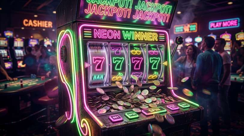 Instasino casino