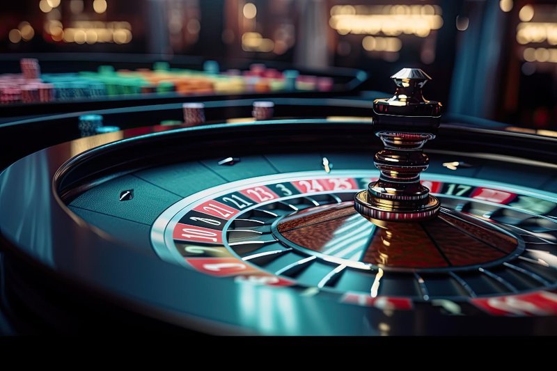 Explore lizaro online casino