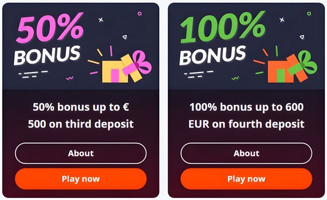 Guide to gqbet slots