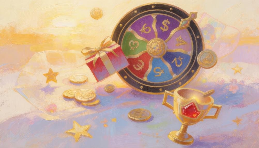 Pokie Spins casino