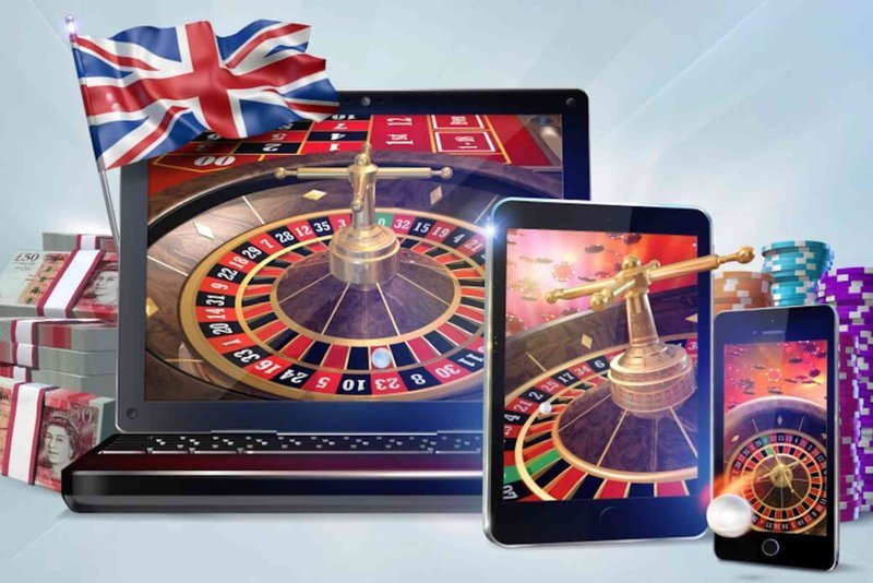 Brits Flock to Mobile Esports as a Thriving New Gaming Culture Emerges in United Kingdom