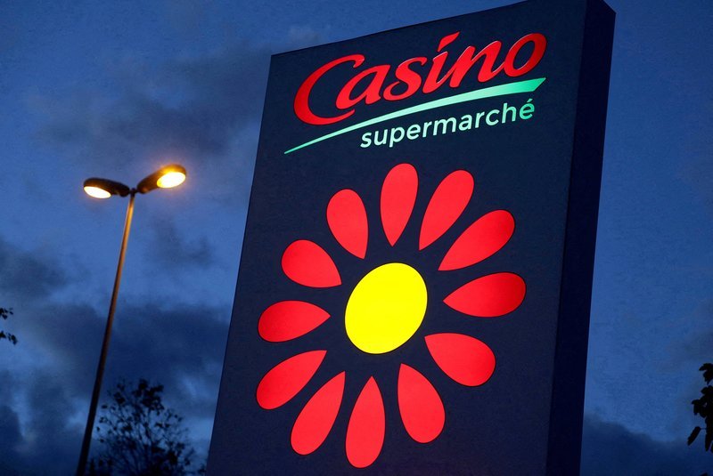 France - twin casino france