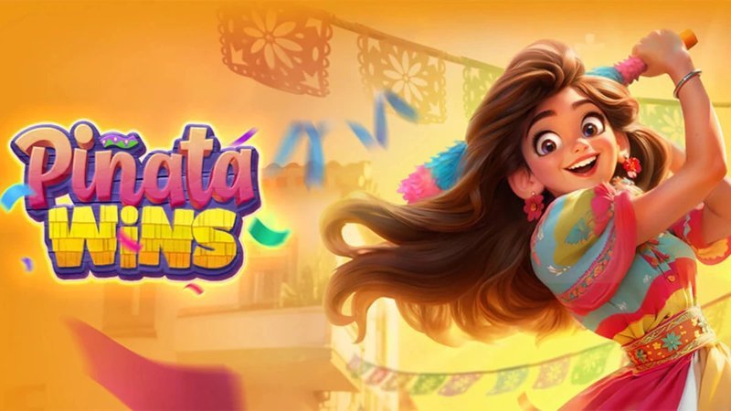Discover the Sweet Treat Bonanza in Pinata Wins Slot Demo in UK